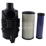 Air Cleaner G082527 Include Air Filter P828889 P829333 Fits for Donaldson Construction Heavy Equipment - Fab Heavy Parts