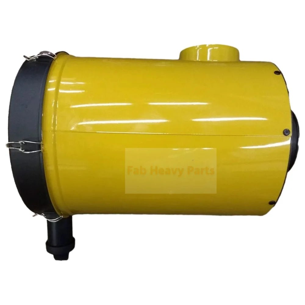 Air Cleaner Group 2466087 246 - 6087 Fits for Caterpillar CAT Engine C15 C18 3408C Generator SR4 - Fab Heavy Parts