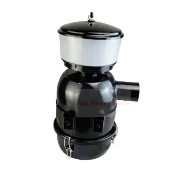 Air Cleaner KY250C 17780-23320-71 Fits for Toyota Engine 1FZ 12Z 4Y Forklift 02-3FD33 02-3FD35 FGC40 FGC45 FDZN20