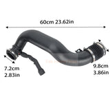 Air Cleaner To Turbo Hose 53013672AE Fits for Jeep Grand Cherokee 3.0 Diesel