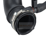 Air Cleaner To Turbo Hose 53013672AE Fits for Jeep Grand Cherokee 3.0 Diesel