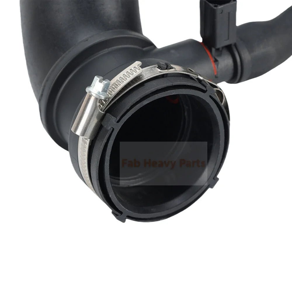 Air Cleaner To Turbo Hose 53013672AE Fits for Jeep Grand Cherokee 3.0 Diesel - Fab Heavy Parts
