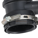 Air Cleaner To Turbo Hose 53013672AE Fits for Jeep Grand Cherokee 3.0 Diesel - Fab Heavy Parts
