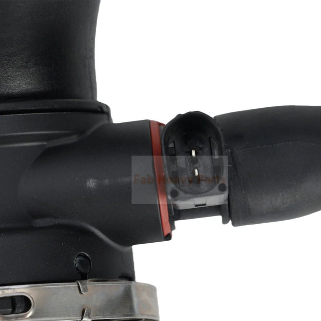 Air Cleaner To Turbo Hose 53013672AE Fits for Jeep Grand Cherokee 3.0 Diesel - Fab Heavy Parts