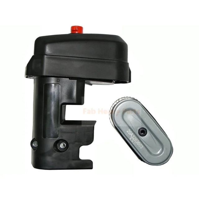 Air Cleaner with Filter Element Assembly 277 - 32615 - 20 Fits for Robin Subaru Engine EX17 EX21 EX13 - Fab Heavy Parts