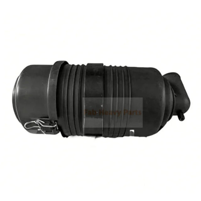 Air Cleaner YM129612 - 12600 YM129612 - 12601 Fits for Komatsu Engine 3D84E - 3F 4D84E - 3D 4D88E - 3D 4D88E - 3H Excavator PC35R - 8 PC45R - 8 - Fab Heavy Parts