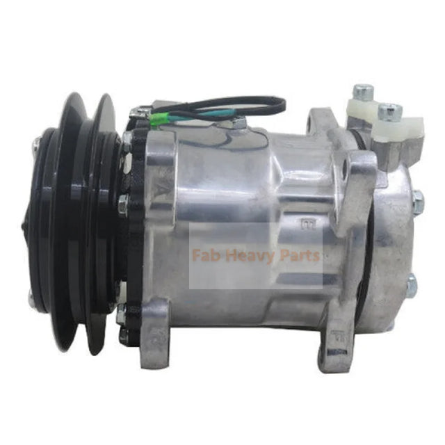 Air Compressor 23B-07-61112 Fits for Komatsu GD535-5 GD555-5 GD655-6 GD675-5 GD655-5