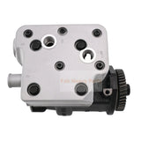 Air Compressor 4933782 Fits Cummins Engine ISC ISL ISLE QSL ISCE 6CT8.3L - Fab Heavy Parts