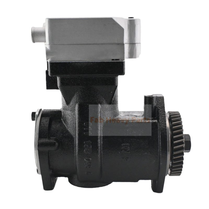 Air Compressor 4933782 Fits Cummins Engine ISC ISL ISLE QSL ISCE 6CT8.3L - Fab Heavy Parts