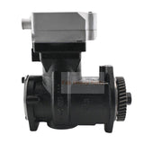 Air Compressor 4933782 Fits Cummins Engine ISC ISL ISLE QSL ISCE 6CT8.3L - Fab Heavy Parts