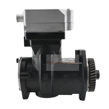 Air Compressor 4933782 Fits Cummins Engine ISC ISL ISLE QSL ISCE 6CT8.3L - Fab Heavy Parts