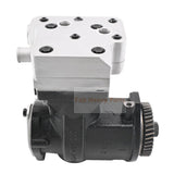 Air Compressor 4933782 Fits Cummins Engine ISC ISL ISLE QSL ISCE 6CT8.3L - Fab Heavy Parts