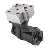 Air Compressor 4933782 Fits Cummins Engine ISC ISL ISLE QSL ISCE 6CT8.3L - Fab Heavy Parts