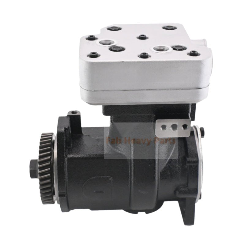 Air Compressor 4933782 Fits Cummins Engine ISC ISL ISLE QSL ISCE 6CT8.3L - Fab Heavy Parts