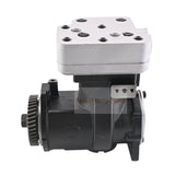 Air Compressor 4933782 Fits Cummins Engine ISC ISL ISLE QSL ISCE 6CT8.3L - Fab Heavy Parts