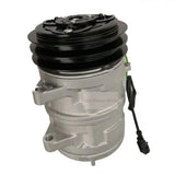 Air Compressor 4938842 Fits for Cummins Engine 6L L375 - Fab Heavy Parts