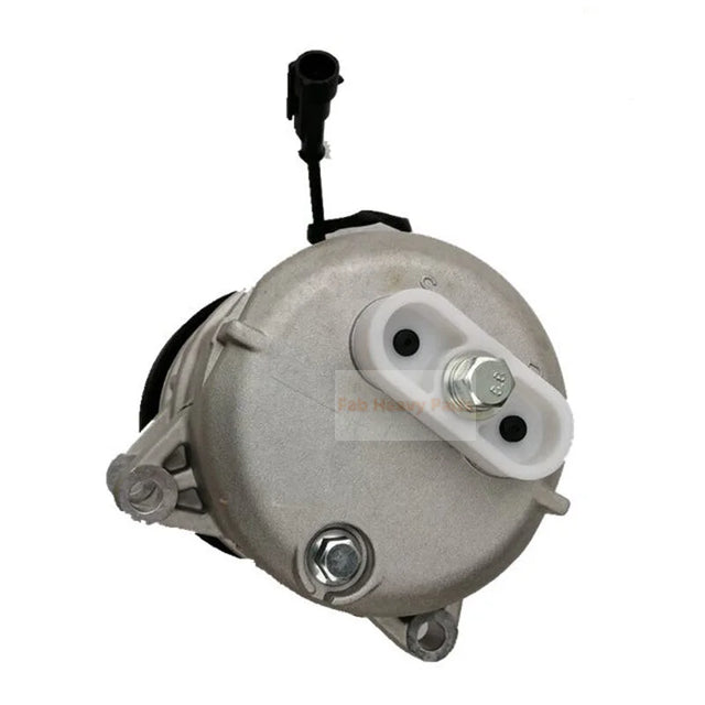 Air Compressor 4938842 Fits for Cummins Engine 6L L375