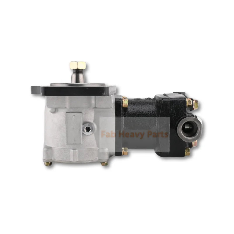 Air Compressor 6210-81-3113 For Komatsu Excavator PC650SE-3 Engine S6D140-1