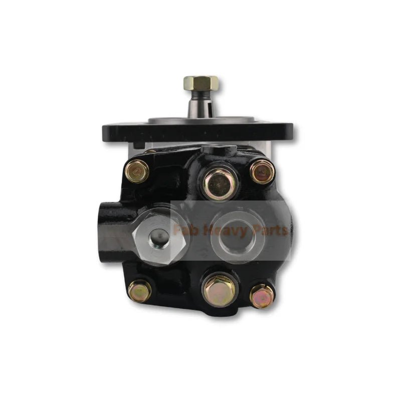 Air Compressor 6210 - 81 - 3113 For Komatsu Excavator PC650SE - 3 Engine S6D140 - 1 - Fab Heavy Parts