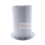 エアコンプレッサーエアオイルセパレーター42542787 for gersoll rand