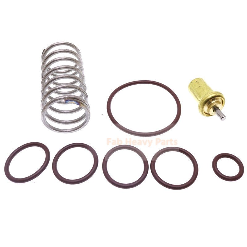 Air Compressor Chicago Pneumatic Service kit Thermostatic Valve Kit 2205490591 for Atlas Copco - Fab Heavy Parts
