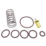 Air Compressor Chicago Pneumatic Service kit Thermostatic Valve Kit 2205490591 for Atlas Copco - Fab Heavy Parts
