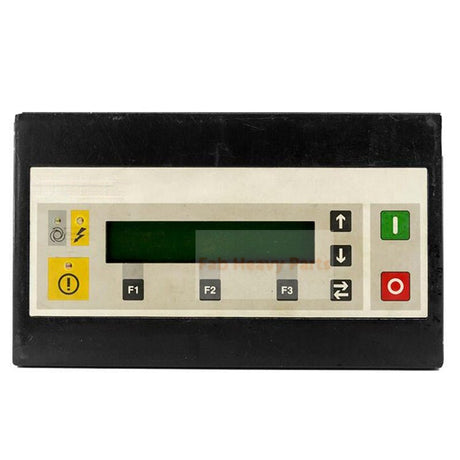 Air Compressor Controller Elektronikon Spare Parts 1900070122 for Atlas Copco LRR HRR - Fab Heavy Parts