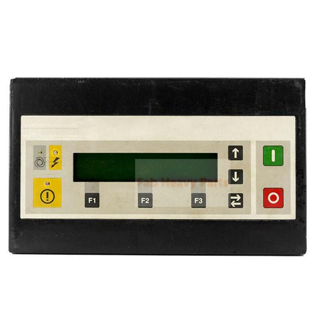 Air Compressor Controller Elektronikon Spare Parts 1900070122 for Atlas Copco LRR HRR - Fab Heavy Parts
