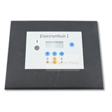 Luchtcompressorcontrollerpaneel 1900071271 voor Atlas Copco