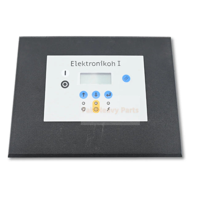 Luchtcompressorcontrollerpaneel 1900071271 voor Atlas Copco