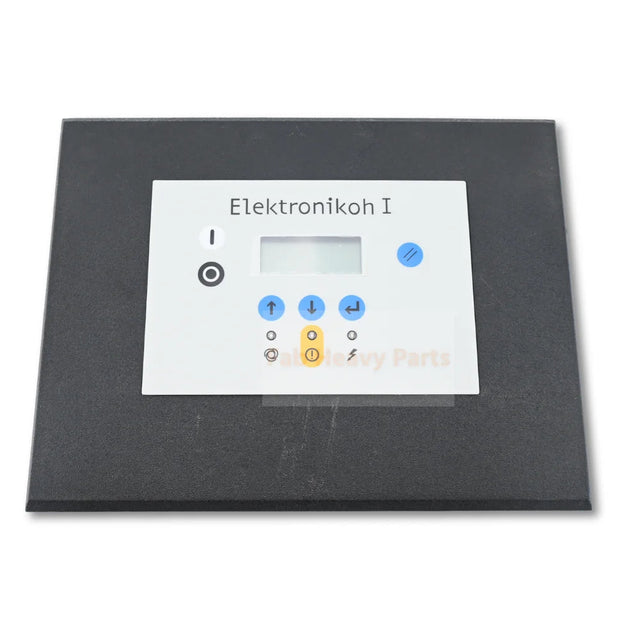 Air Compressor Controller Panel 1900071271 for Atlas Copco - Fab Heavy Parts