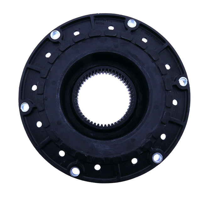 Giunto per compressore d'aria 1604-0761-00 1604076100 Sostituzione per accoppiatore Atlas Copco XAS