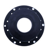 Giunto per compressore d'aria 1604-0761-00 1604076100 Sostituzione per accoppiatore Atlas Copco XAS