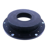 Air Compressor Coupling 1604 - 0761 - 00 1604076100 Replacement for Atlas Copco XAS Coupler - Fab Heavy Parts