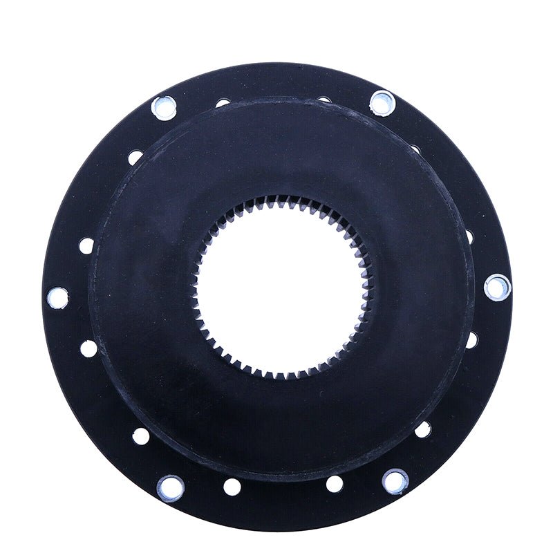 Air Compressor Coupling 1604 - 0761 - 00 1604076100 Replacement for Atlas Copco XAS Coupler - Fab Heavy Parts
