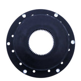 Air Compressor Coupling 1604 - 0761 - 00 1604076100 Replacement for Atlas Copco XAS Coupler - Fab Heavy Parts