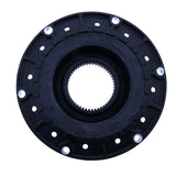 Air Compressor Coupling 1604 - 0761 - 00 1604076100 Replacement for Atlas Copco XAS Coupler - Fab Heavy Parts
