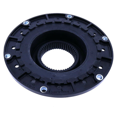 Air Compressor Coupling 1604 - 0761 - 00 1604076100 Replacement for Atlas Copco XAS Coupler - Fab Heavy Parts