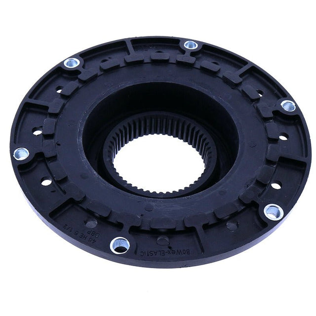 Air Compressor Coupling 1604 - 0761 - 00 1604076100 Replacement for Atlas Copco XAS Coupler - Fab Heavy Parts