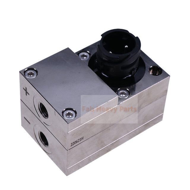 Luchtcompressor Differentieeldrukzenders Sensor 1089962502 1089962504 voor Atlas Copco