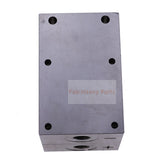 Luchtcompressor Differentieeldrukzenders Sensor 1089962502 1089962504 voor Atlas Copco