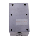 Air Compressor Differential Pressure Transmitters Sensor 1089962502 1089962504 for Atlas Copco - Fab Heavy Parts