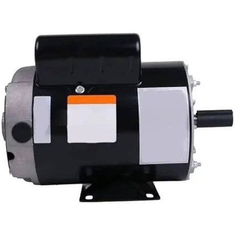 Air Compressor Electric Motor DP120556SL Fits for Ingersoll Rand Air Compressor - Fab Heavy Parts