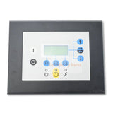 Air Compressor Electronikon Controller Panel 1900 0710 12 1900071012 for Atlas Copco GA55 GA75 GA22 - Fab Heavy Parts
