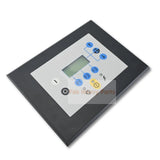 Air Compressor Electronikon Controller Panel 1900 0710 12 1900071012 for Atlas Copco GA55 GA75 GA22 - Fab Heavy Parts