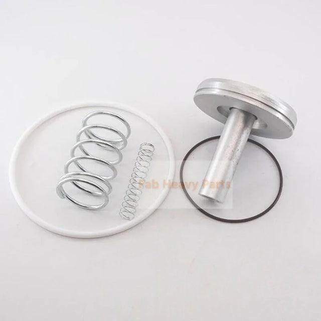 Air Compressor Intake Valve Service Kit Inlet Valve Kit 0250053-273 for Sullair