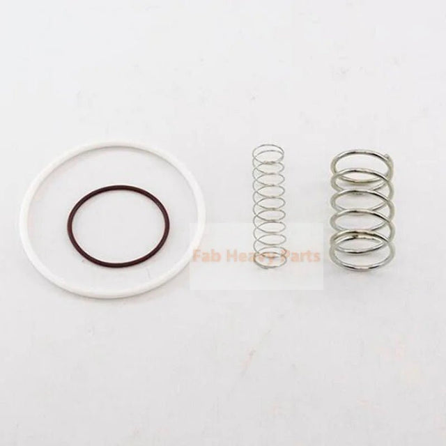 Air Compressor Intake Valve Service Kit Inlet Valve Kit 250031 - 438 for Sullair - Fab Heavy Parts