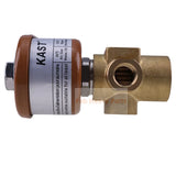 Air Compressor Loading Solenoid Valve 39418926 for Ingersoll Rand