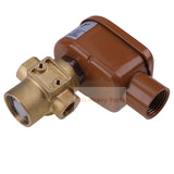 Air Compressor Loading Solenoid Valve 39418926 for Ingersoll Rand