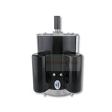 Air Compressor Motor 3.7 HP Electric Motor 3450 RPM 230V Single Phase 56 Frame 5/8 Keyed Shaft 60 HZ B0C5CRVZPF - Fab Heavy Parts